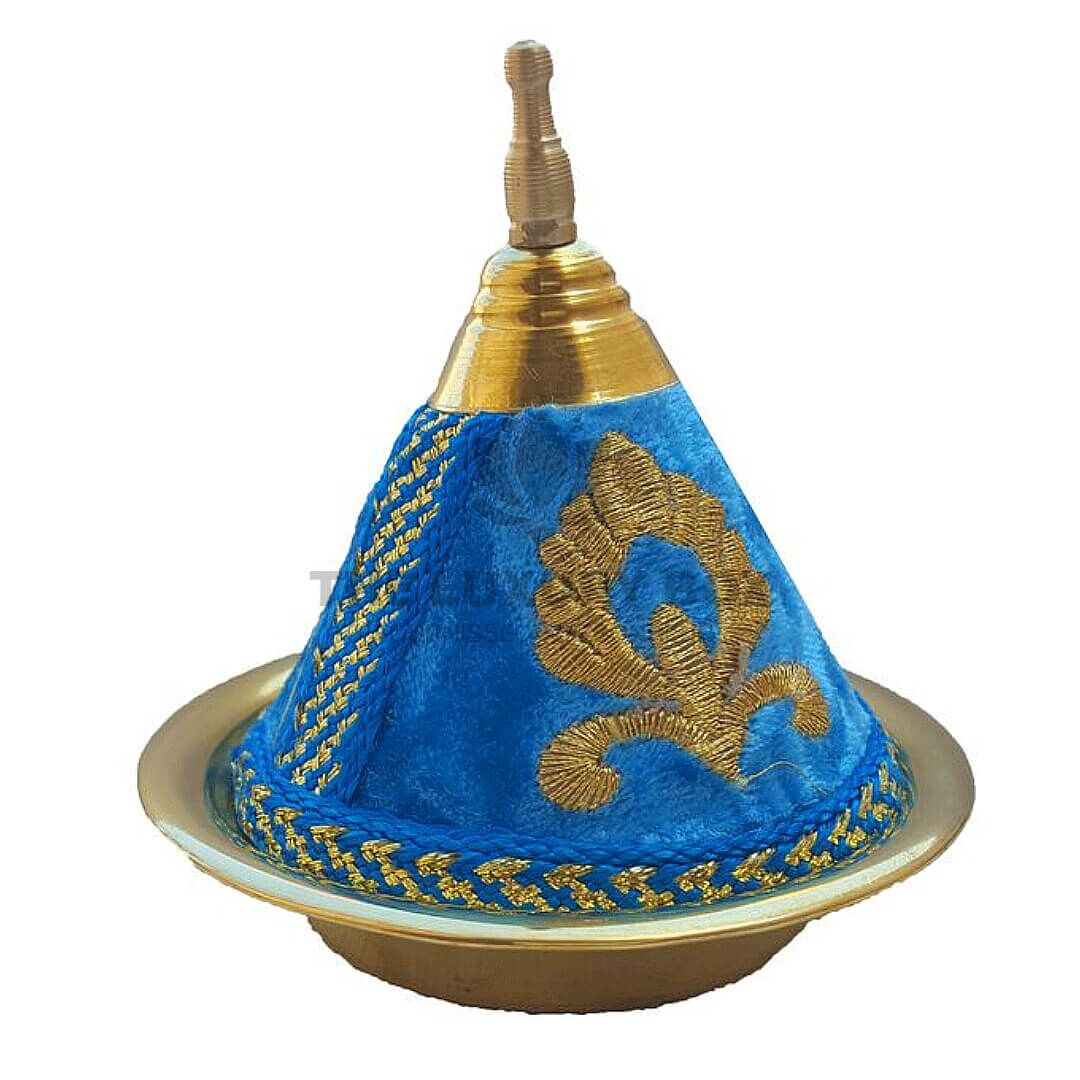 The Seniya Box (9) Tefor Marocain