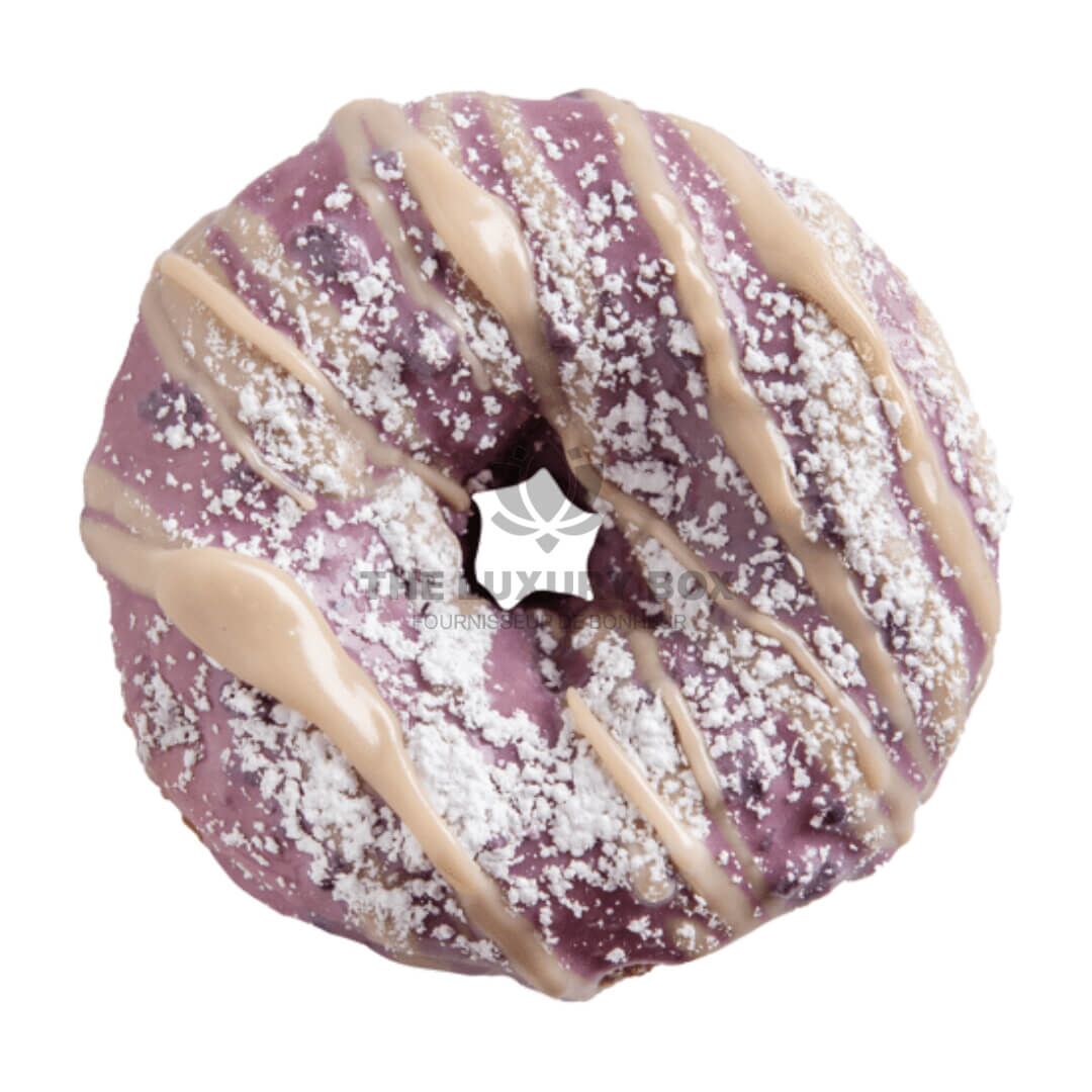 blueberry-pancake Livraison de Macaron