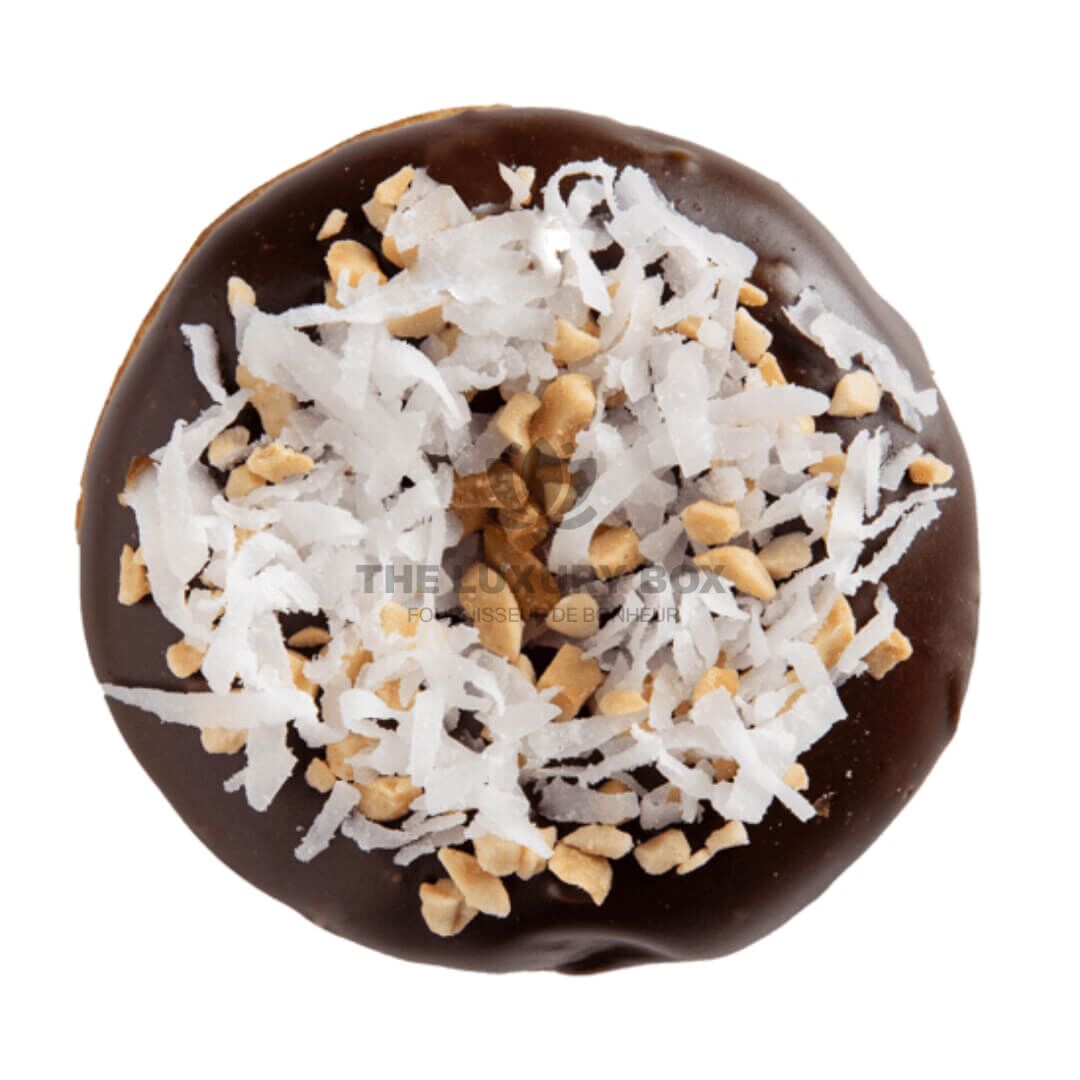 coconut-island-bliss Livraison de Macaron