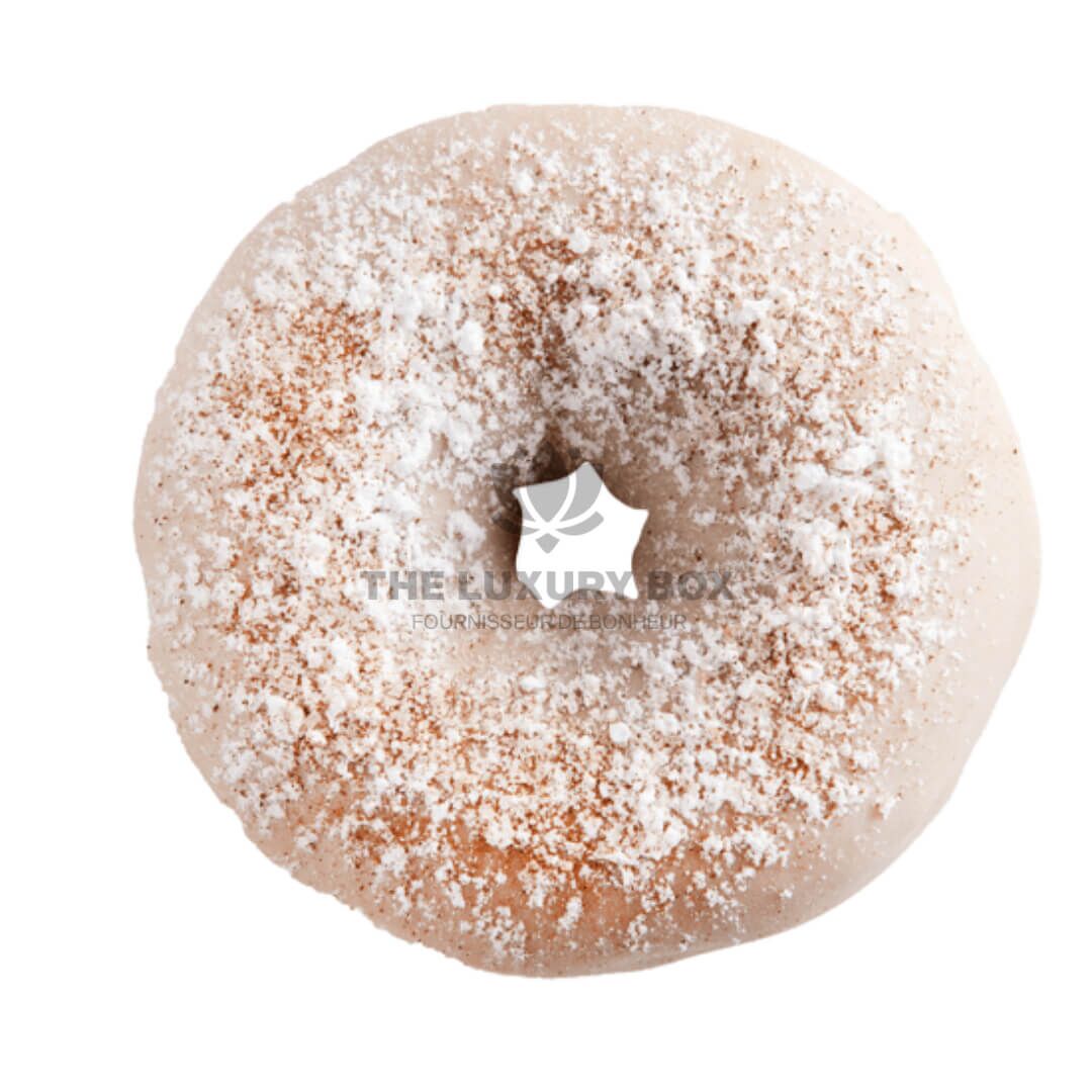 french-toast Livraison de Macaron