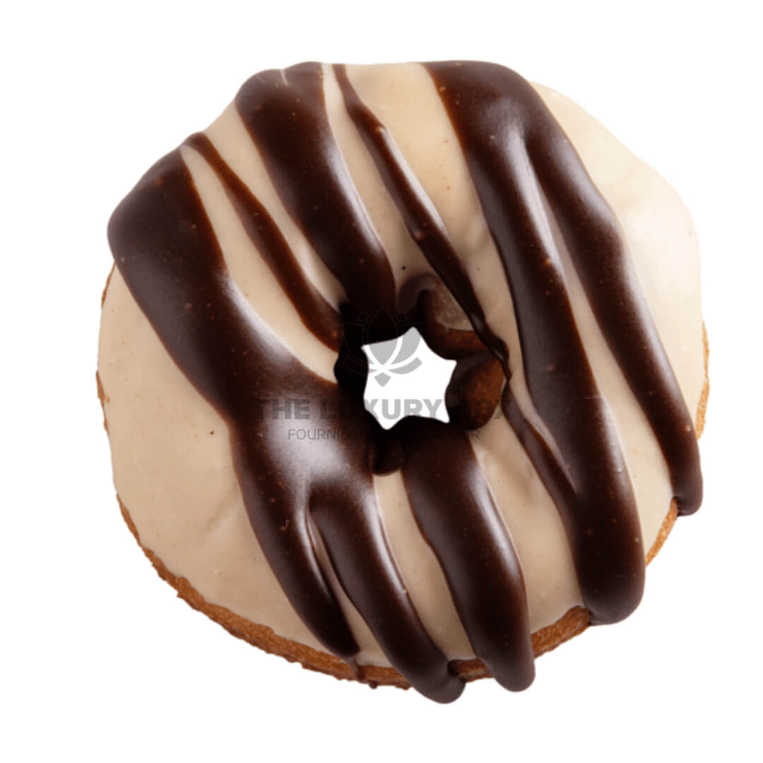 peanut-butter-paradise Livraison de Macaron