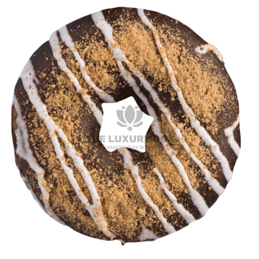 s-mores Livraison de Donut