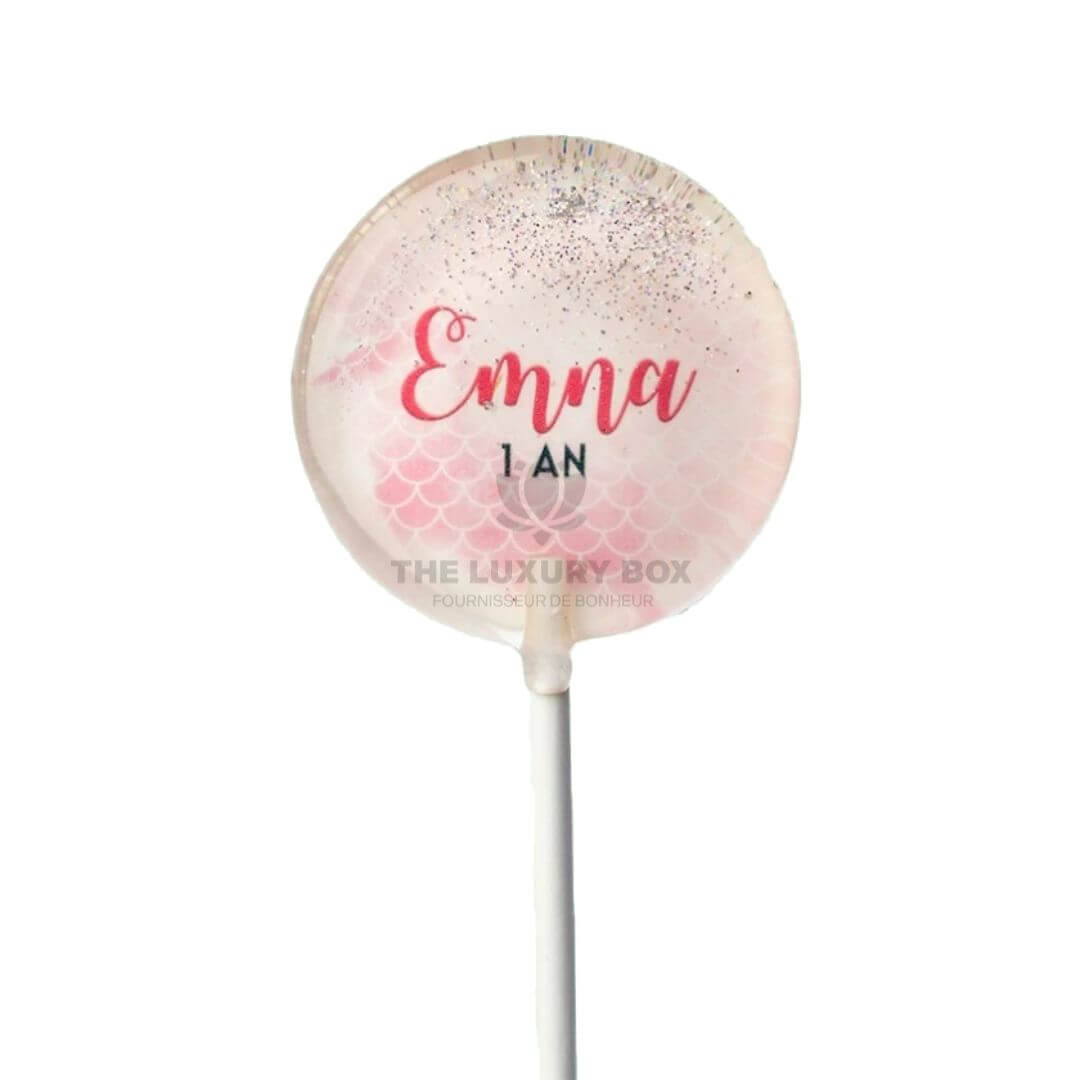 sucette-theme-light-mermaid sucette theme light mermaid | The Luxury Box