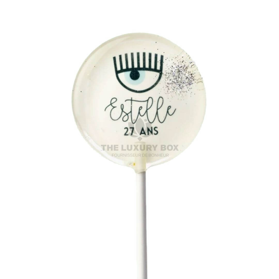 sucette-theme-oeil sucette theme oeil | The Luxury Box