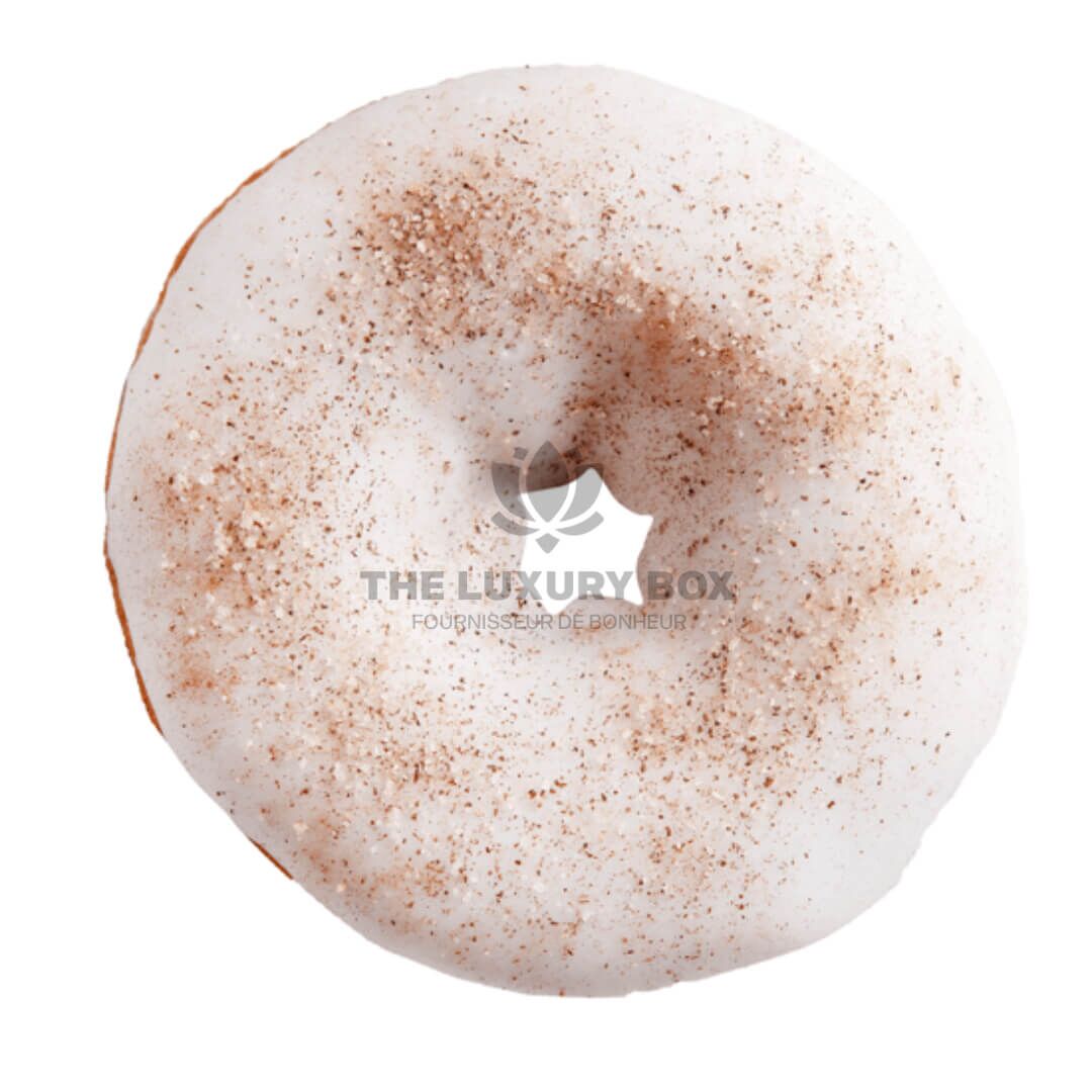 the-beach Livraison de Donut