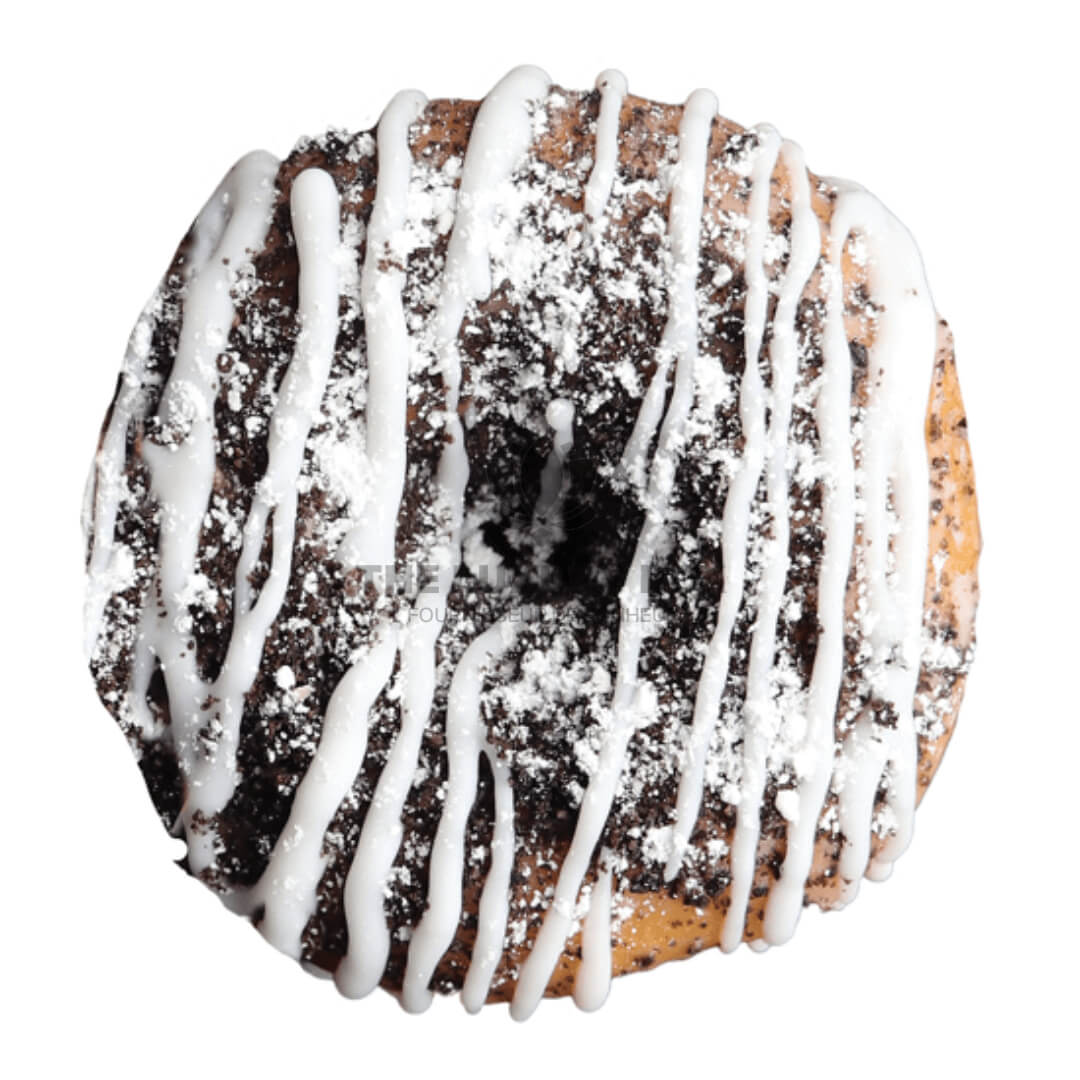 the-boardwalk Livraison de Donut