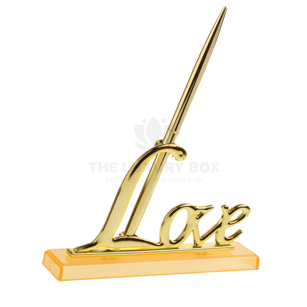 Acheter stylo pour mariage Acheter stylo pour mariage