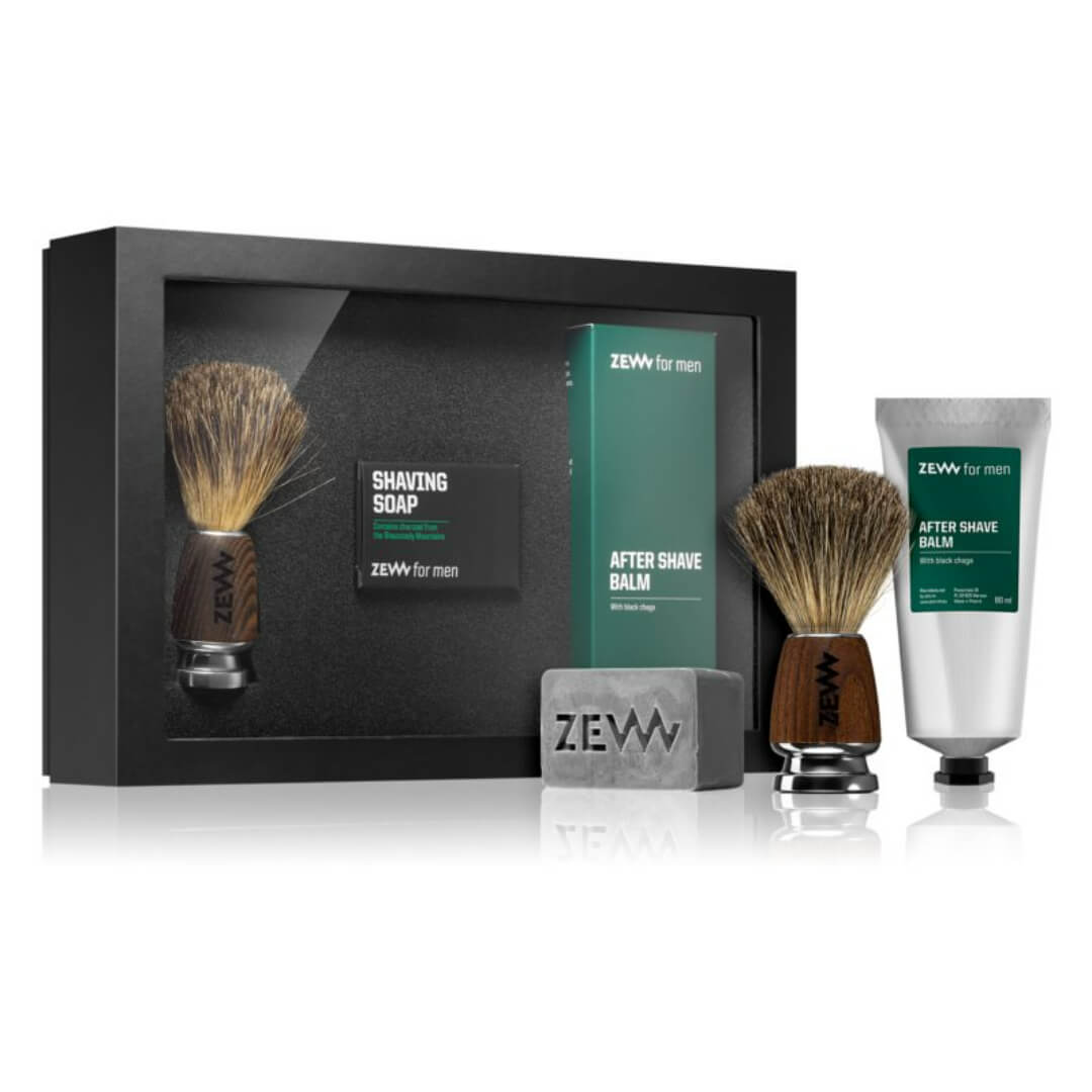 Acheter Coffret Smooth Barber Acheter Coffret Smooth Barber