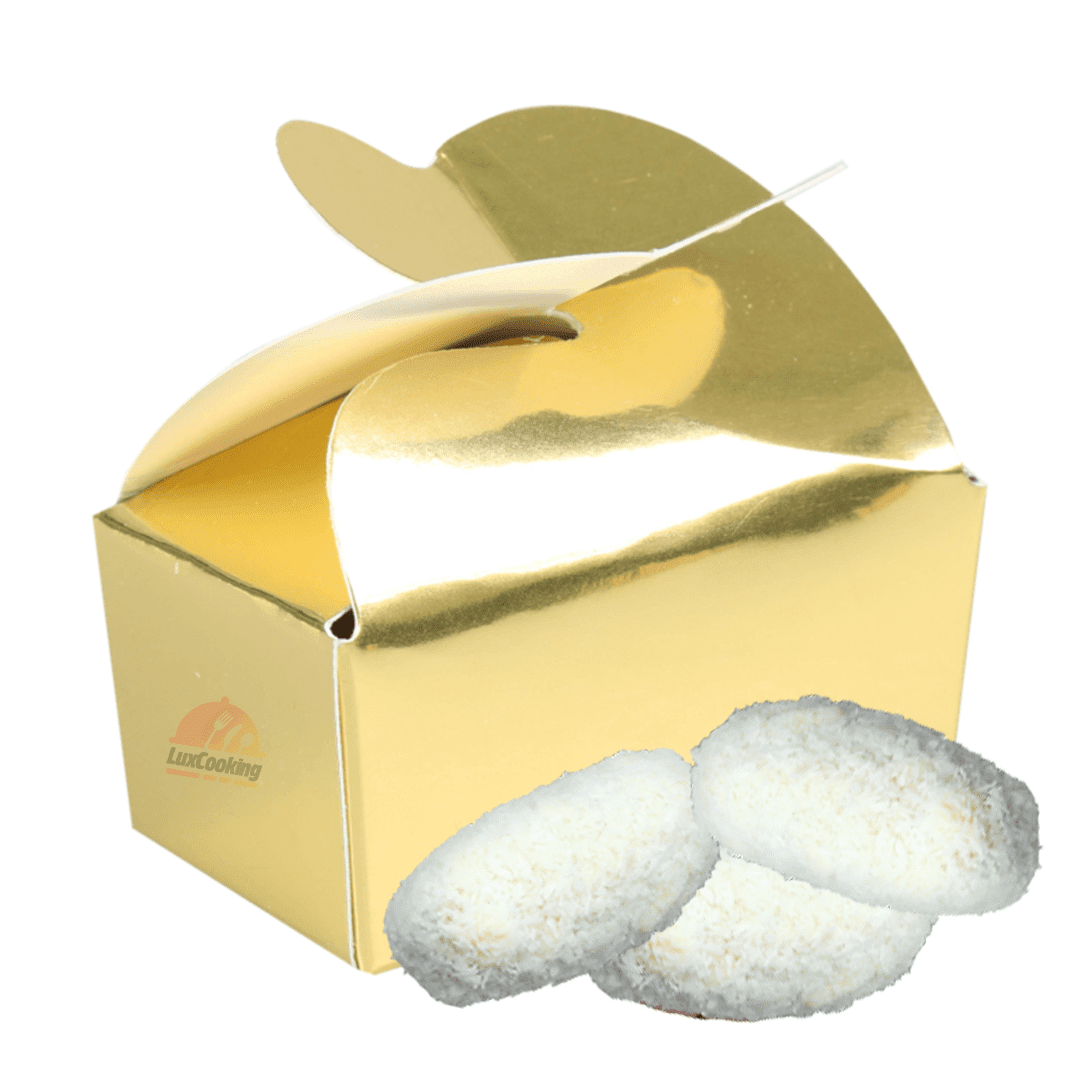 Dattes fourrées Dattes fourrées