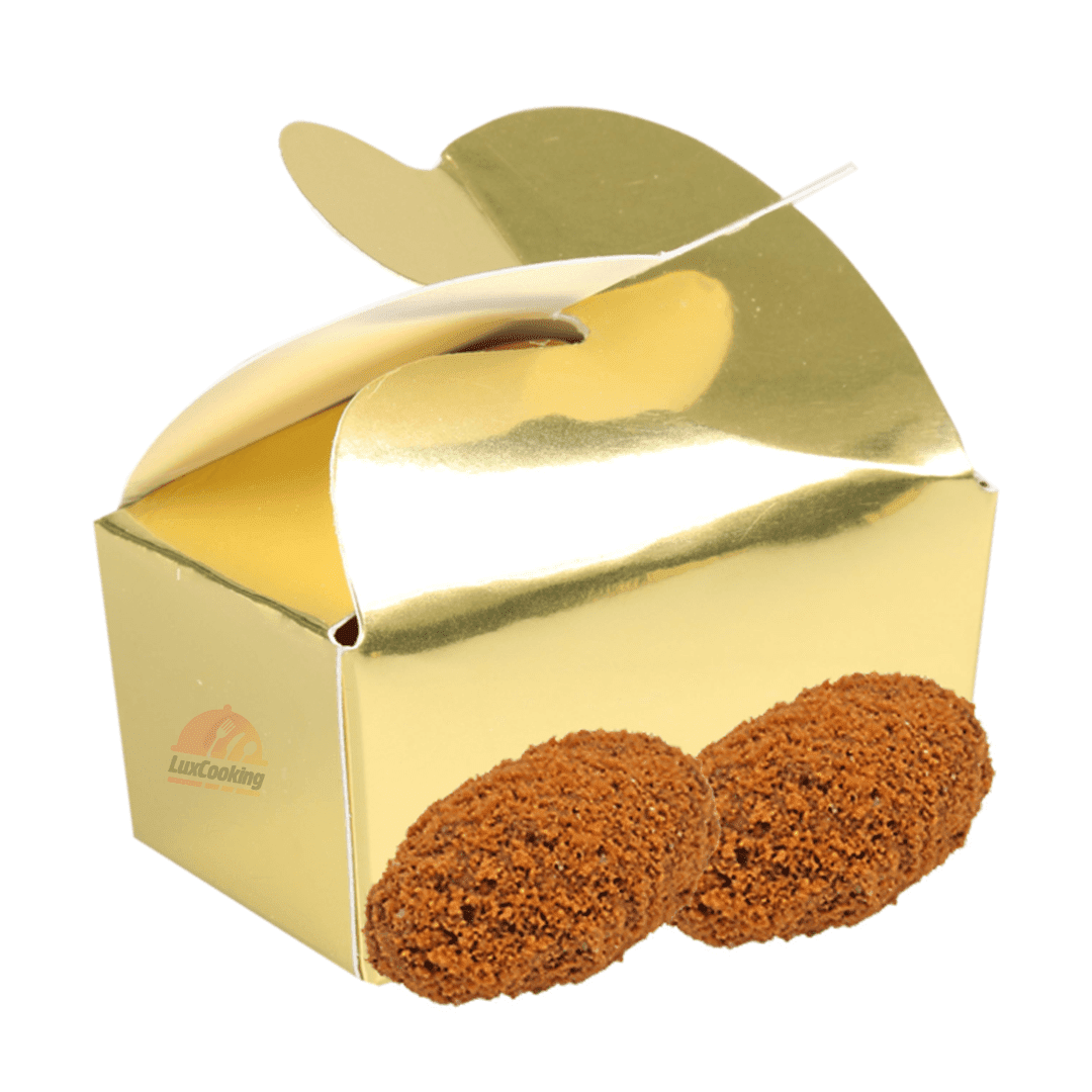 Dattes fourrées Dattes fourrées