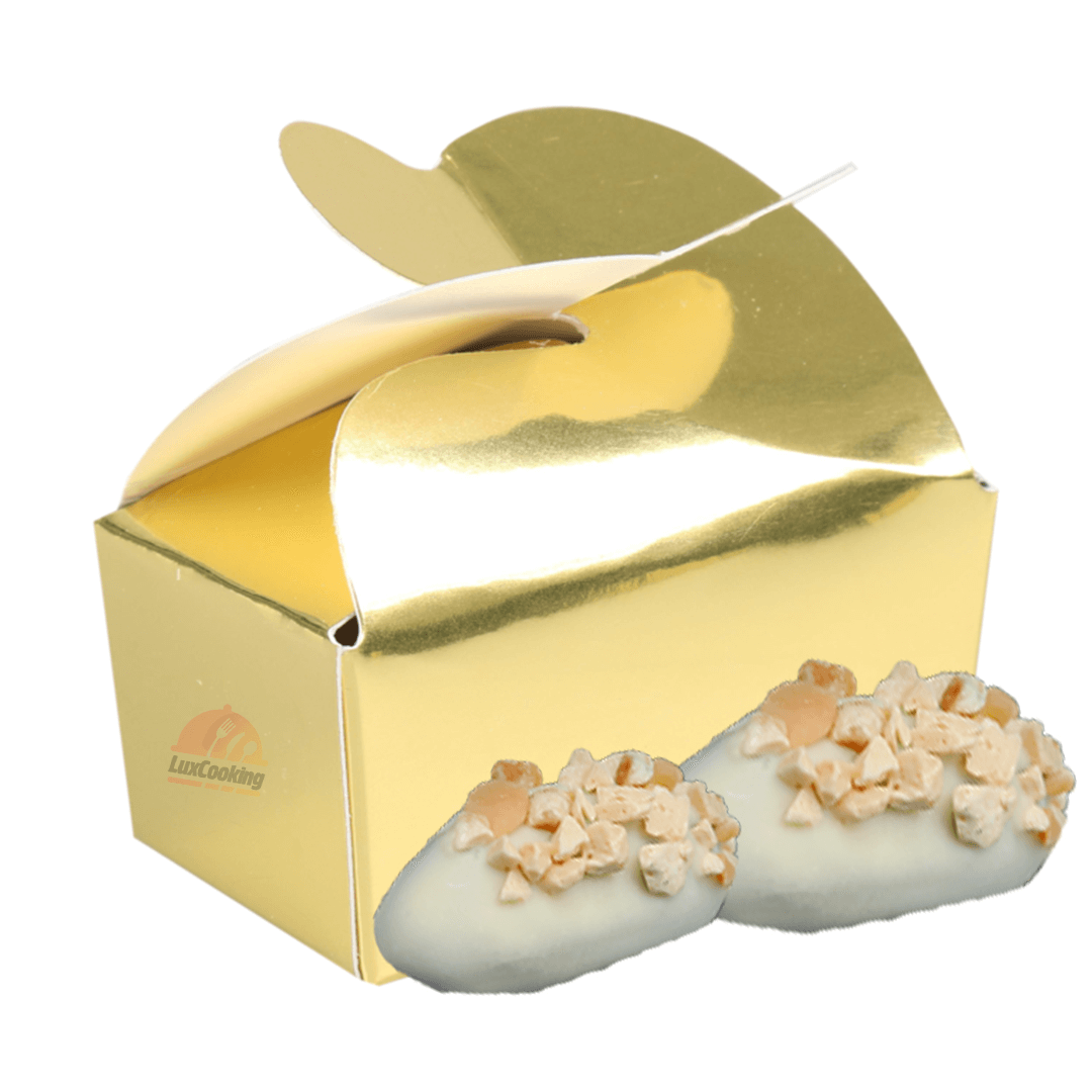 Dattes fourrées Dattes fourrées