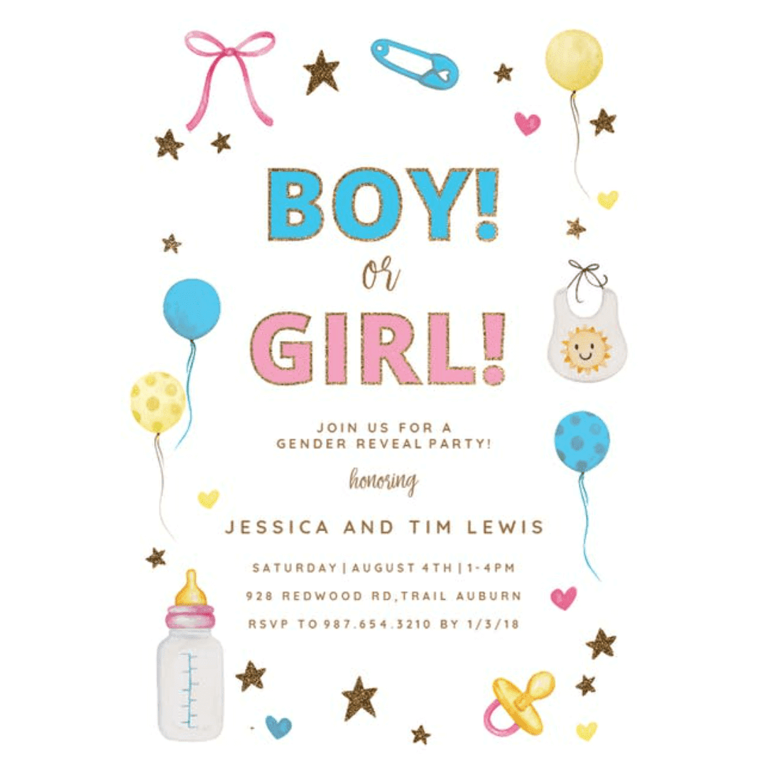 Invitation pour vos anniversaires Invitation pour vos anniversaires