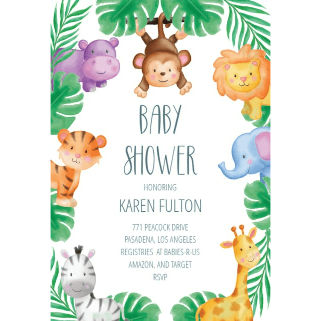 Invitation pour vos cérémonies Invitation pour vos cérémonies