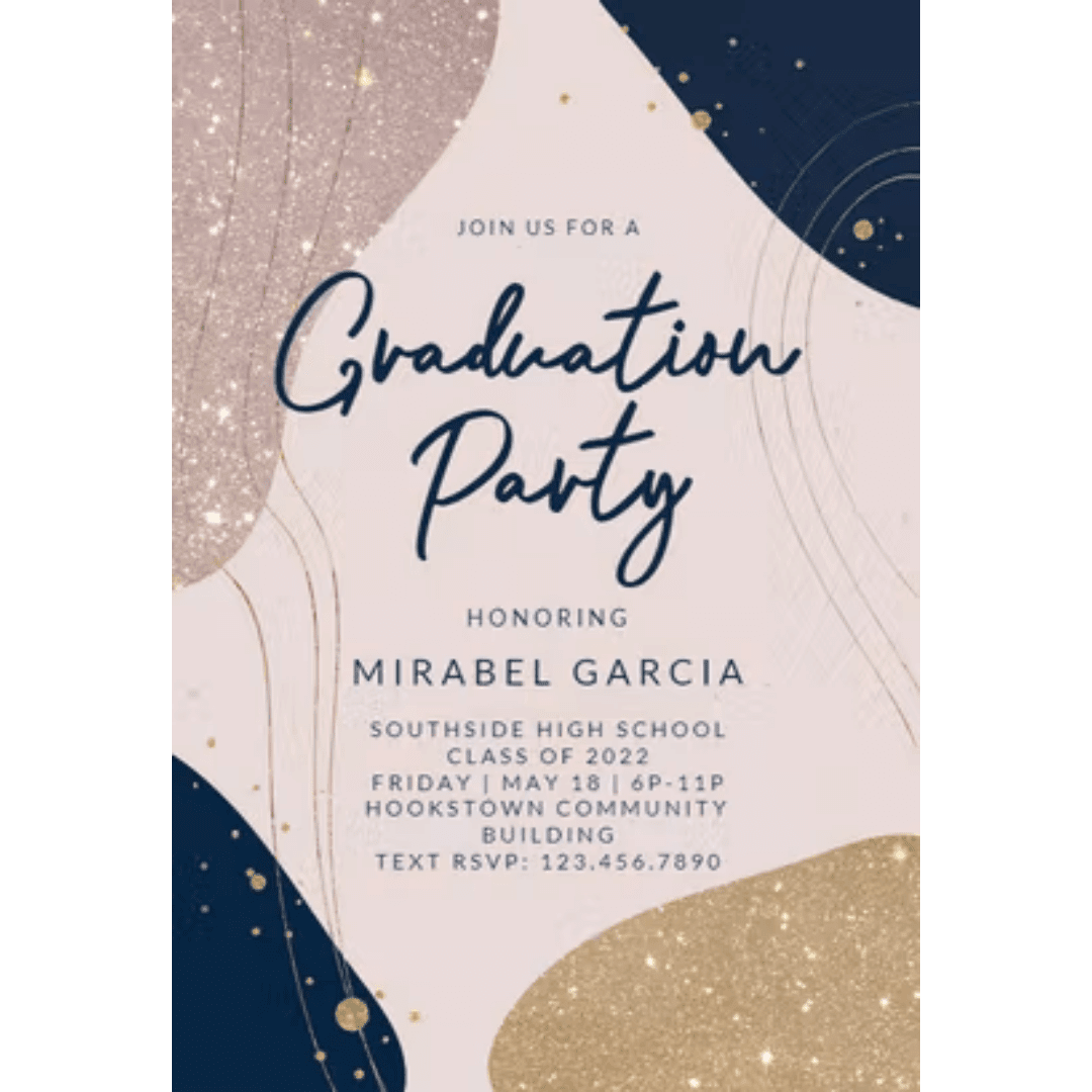 Invitation pour vos cérémonies Invitation pour vos cérémonies