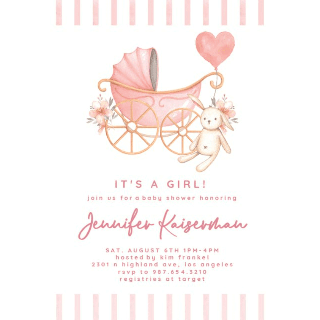 Invitation pour vos cérémonies Invitation pour vos cérémonies