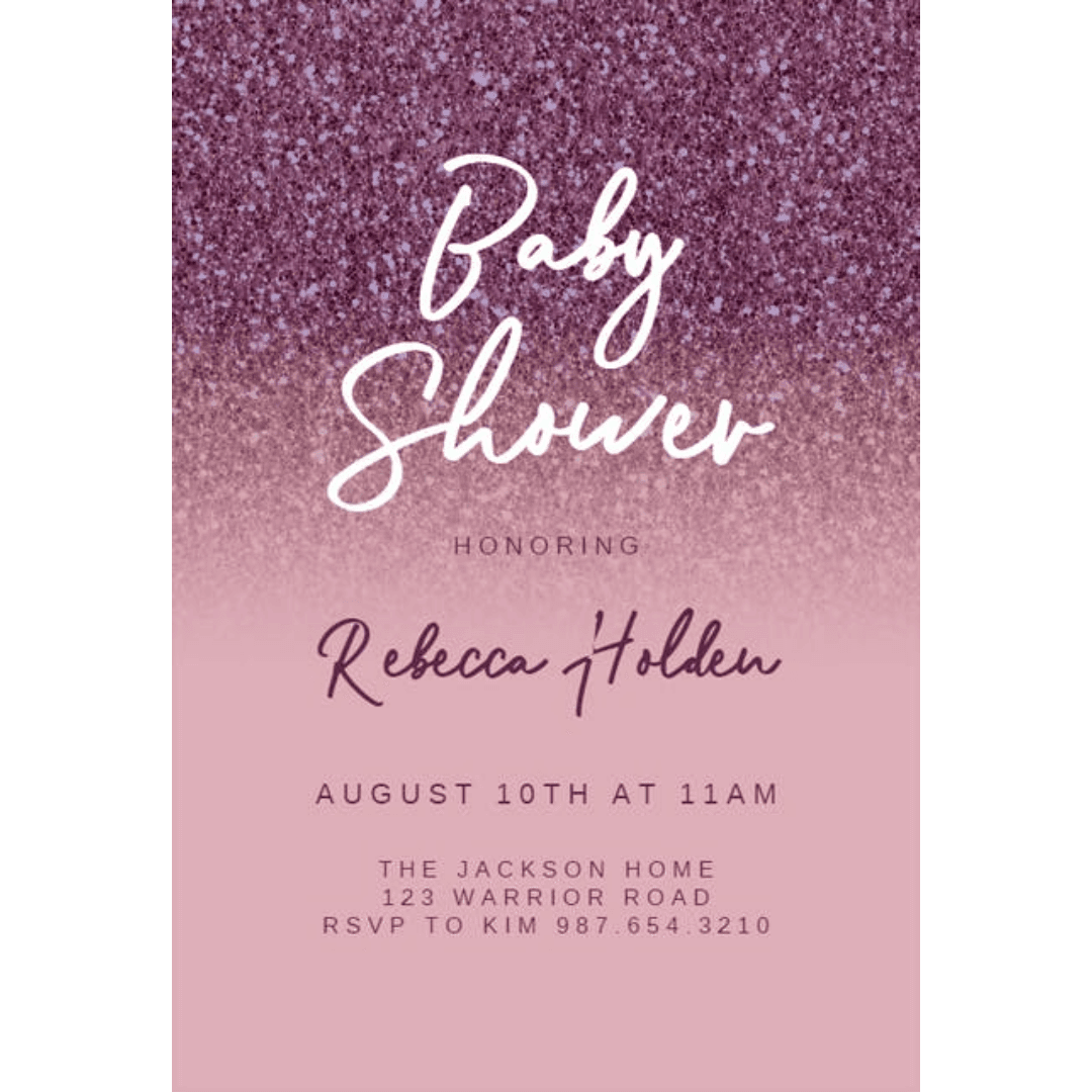 Invitation pour vos cérémonies Invitation pour vos cérémonies