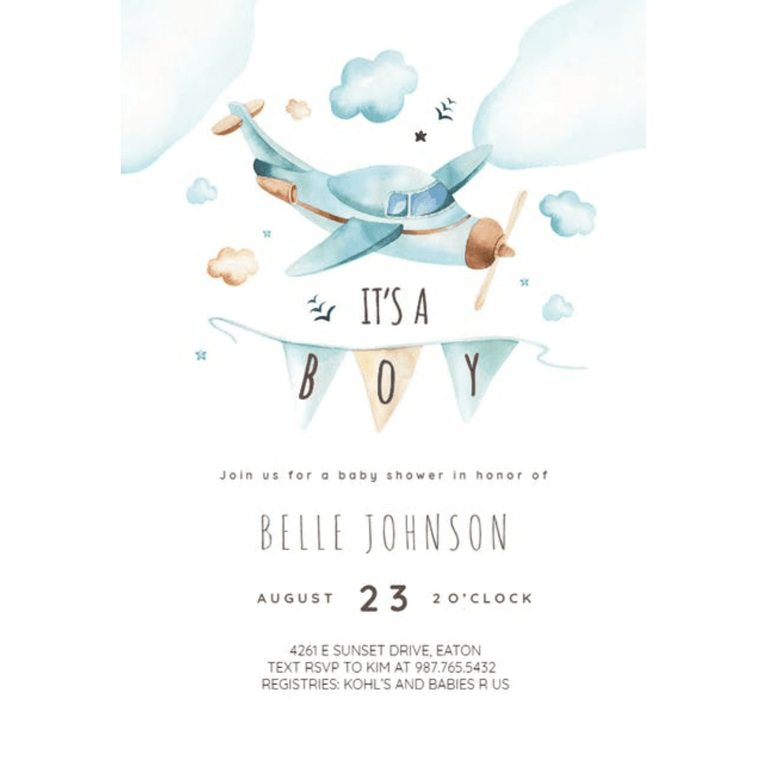 Invitation pour vos cérémonies Invitation pour vos cérémonies