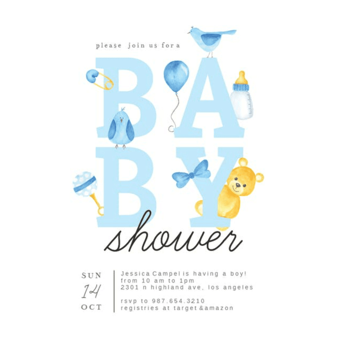 Invitation pour vos cérémonies Invitation pour vos cérémonies