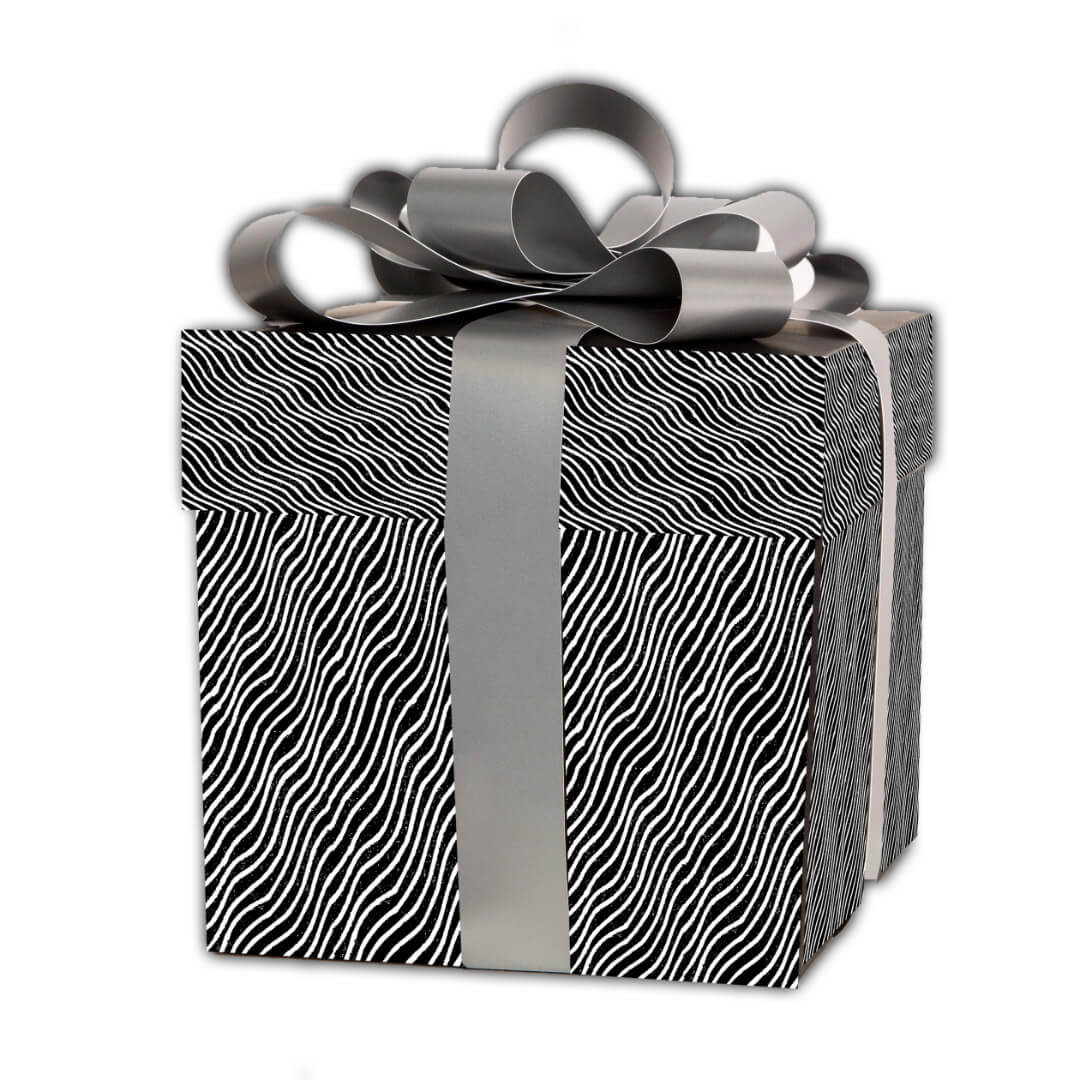 Boite-Zebre-Paterne Boite Zebre Paterne | The Luxury Box