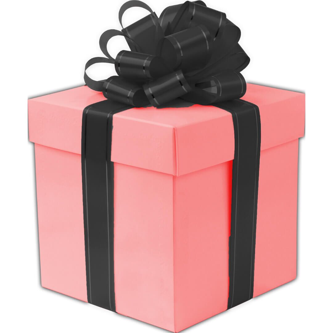 Coffret cadeaux surprise rose Coffret cadeaux surprise rose | The Luxury Box