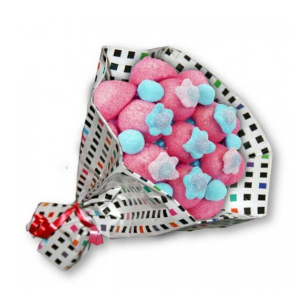 bouquet-de-bonbons-ballade-à-bordeaux Bouquet de bonbons