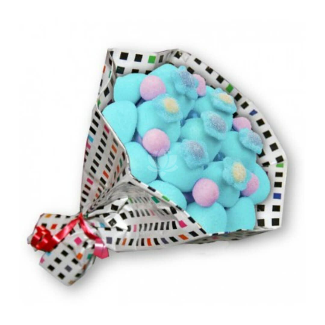 bouquet-de-bonbons-ballade-a-marseille Bouquet de bonbons