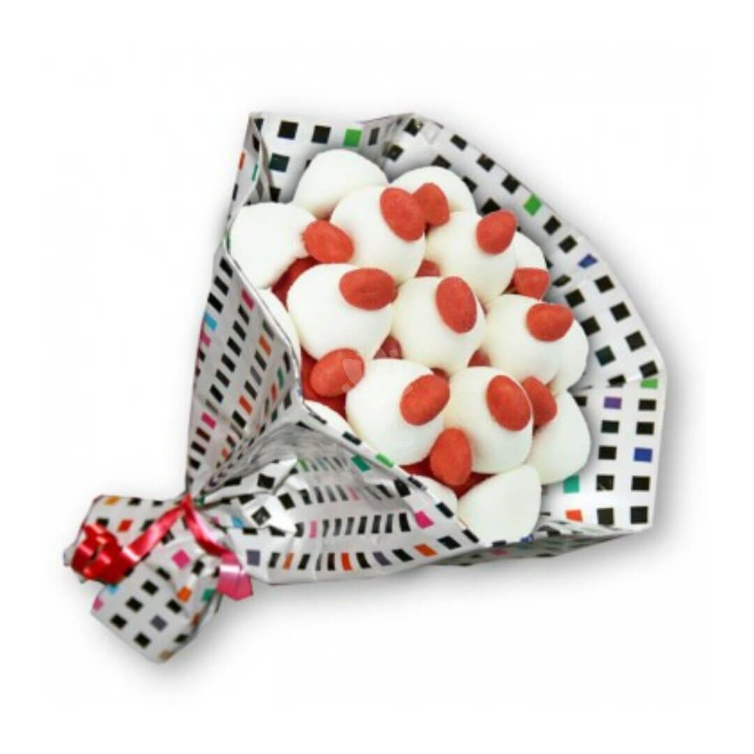 bouquet-de-bonbons-ballade-à-nancy Bouquet de bonbons