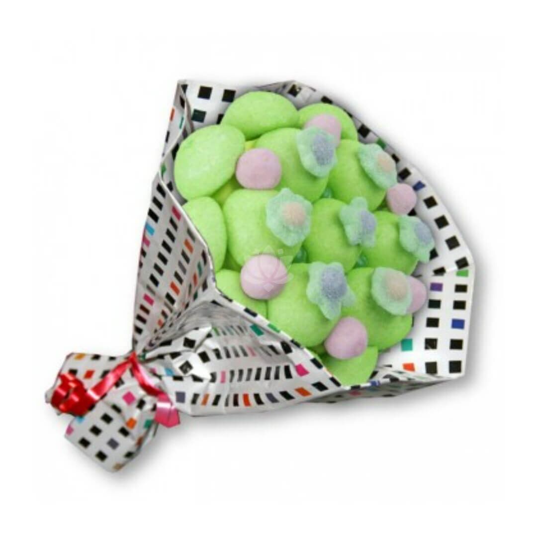 bouquet-de-bonbons-ballade-à-saint-etienne Bouquet de bonbons