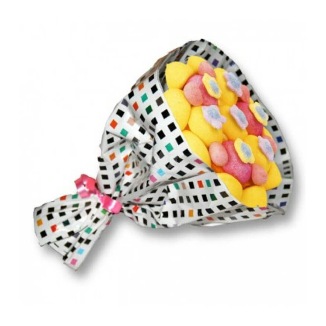 bouquet-de-bonbons-ballade-à-toulouse Bouquet de bonbons