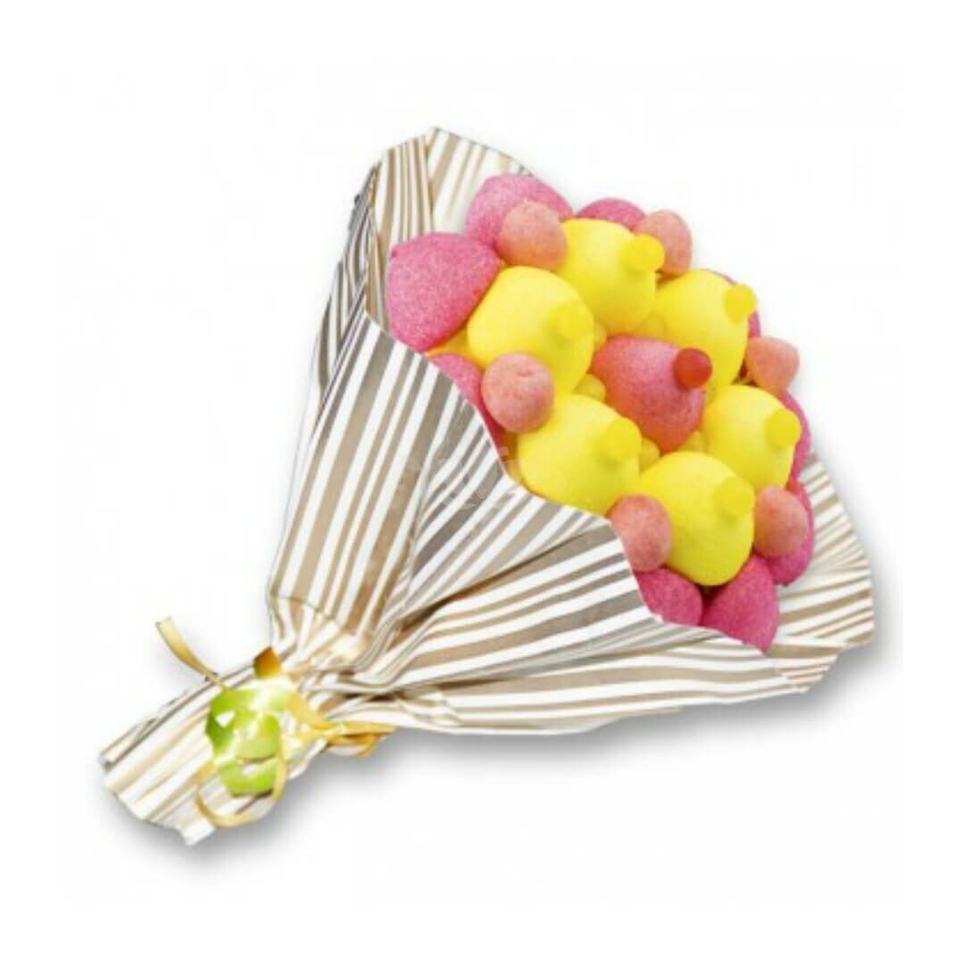 bouquet-de-bonbons-hip-hop Bouquet de bonbons