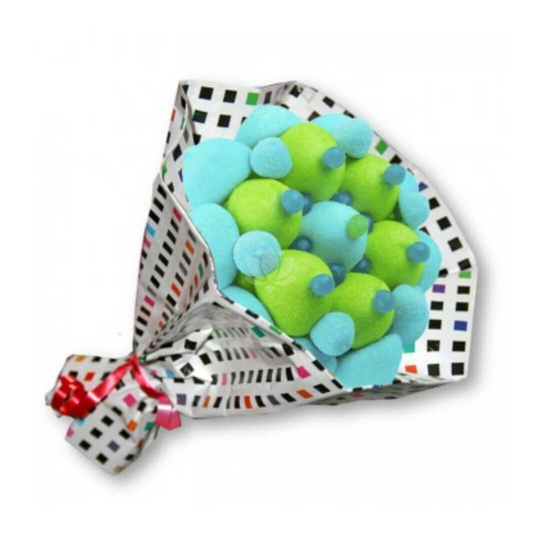 bouquet-de-bonbons-passo Bouquet de bonbons