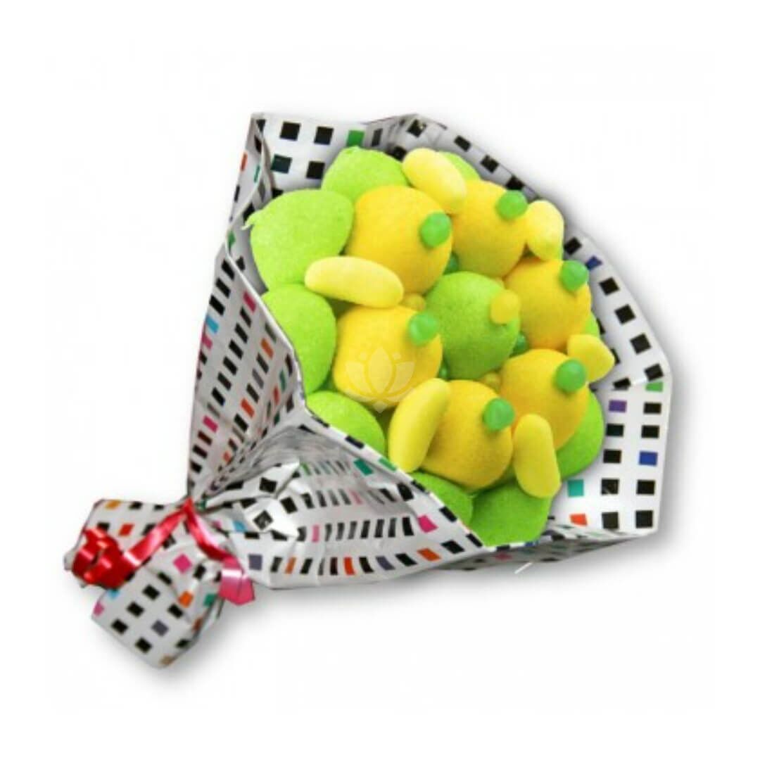 bouquet-de-bonbons-valse Bouquet de bonbons