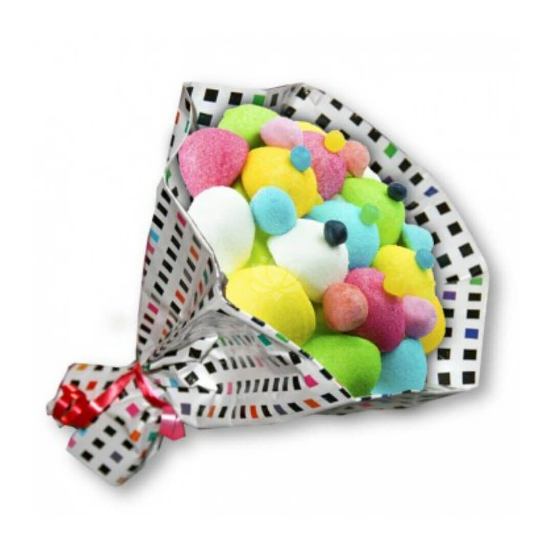 bouquet-de-bonbons-zumba Bouquet de bonbons