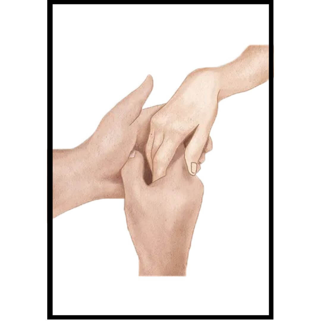 Mariage Cadre personnalisable