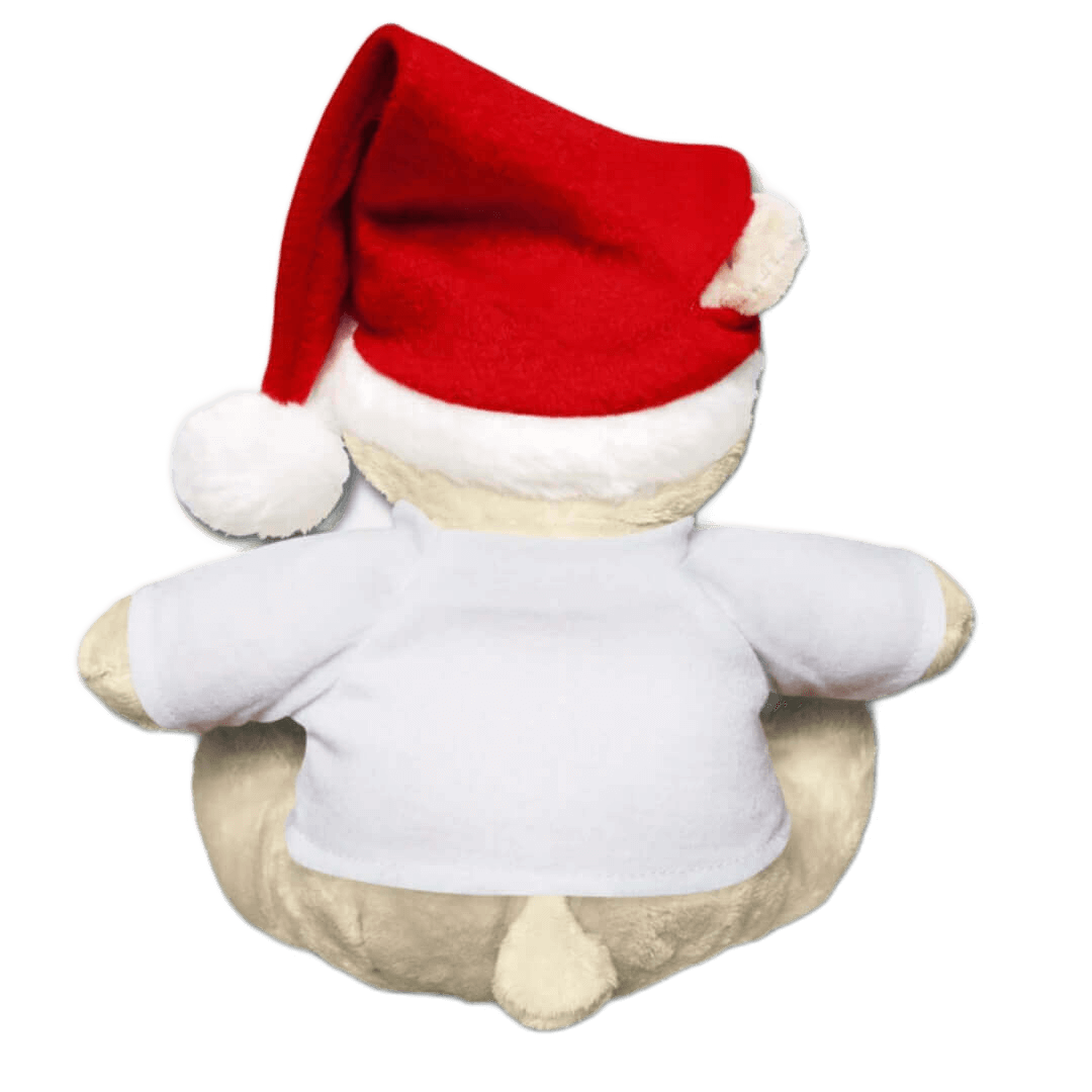 Peluche personnalisable (1) Peluche personnalisable 1 1 | The Luxury Box