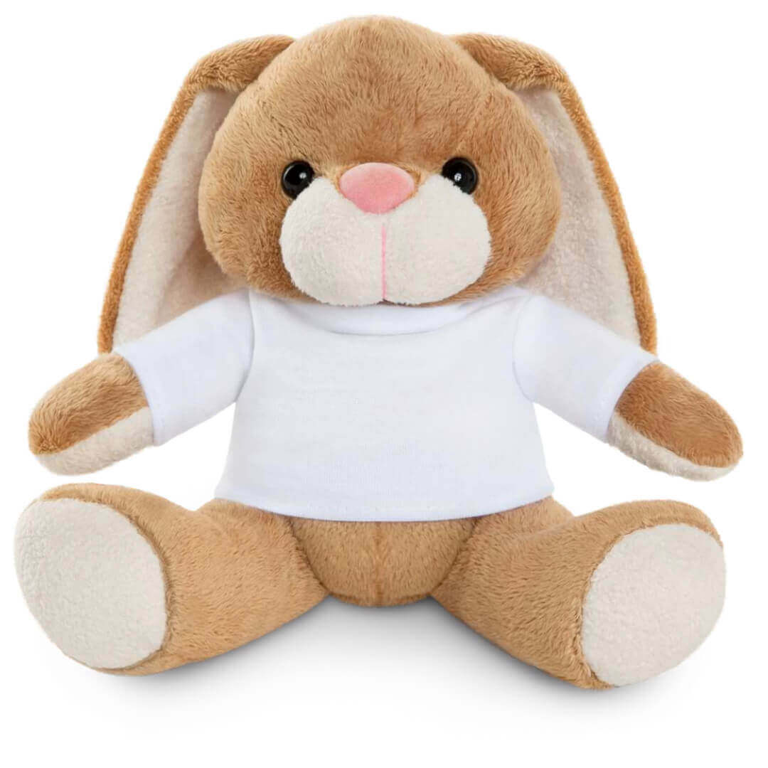 Peluche personnalisable (12) Peluche personnalisable
