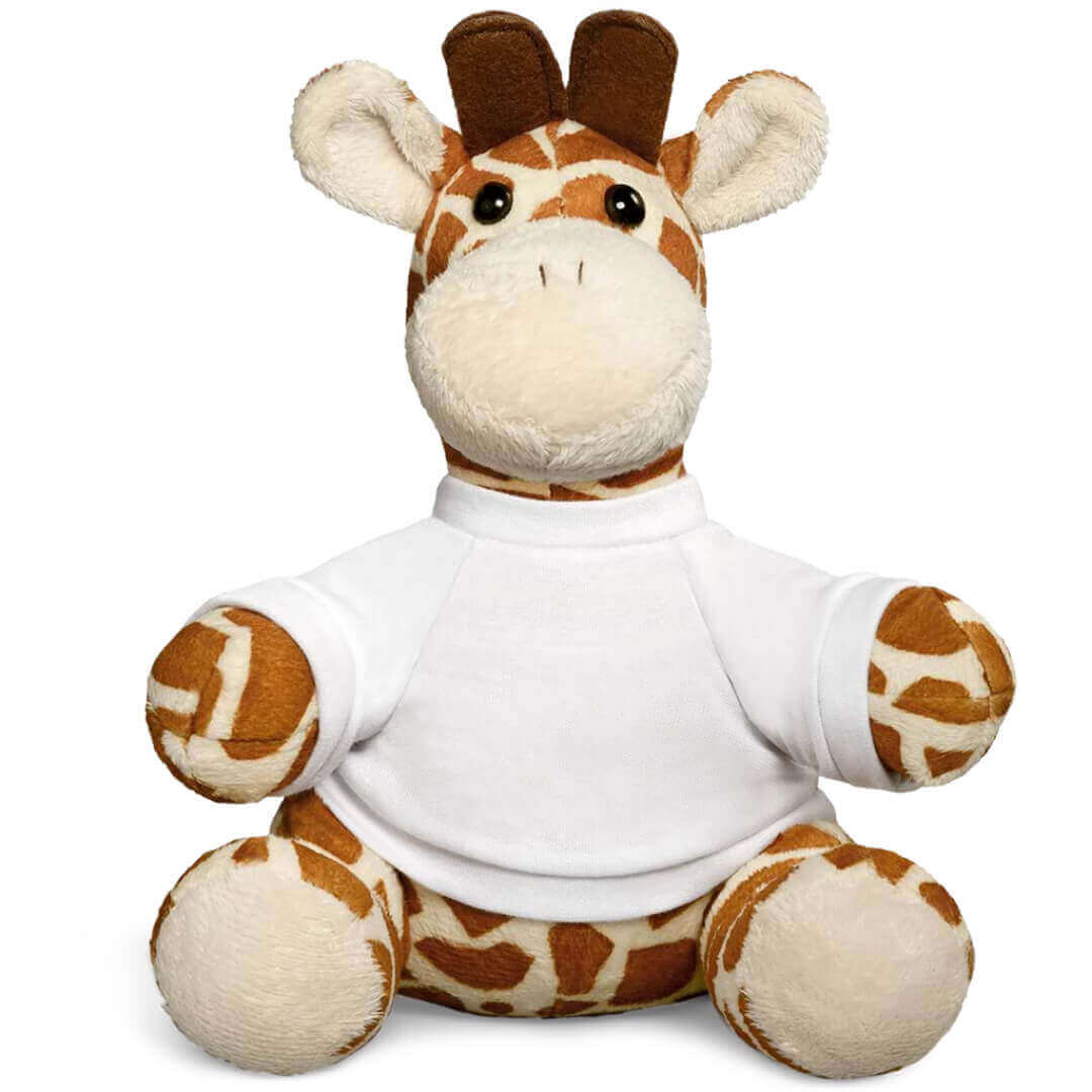 Peluche personnalisable (15) Peluche personnalisable