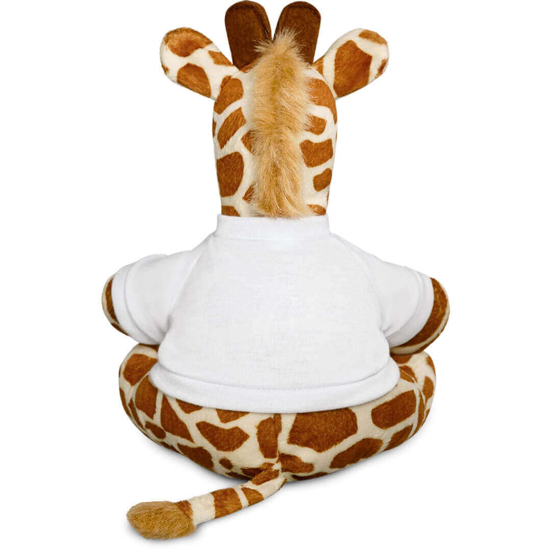 Peluche personnalisable (16) Peluche personnalisable