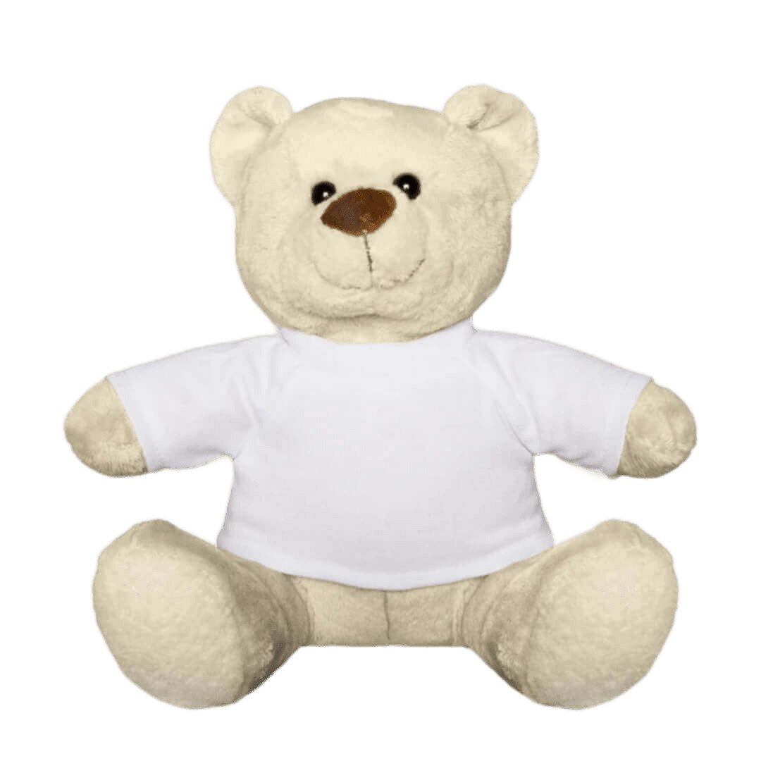 Peluche personnalisable (2) Peluche personnalisable 2 | The Luxury Box