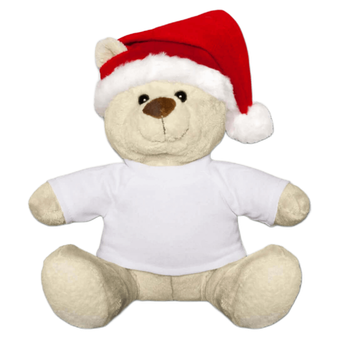 Peluche personnalisable (20) Peluche personnalisable 20 | The Luxury Box