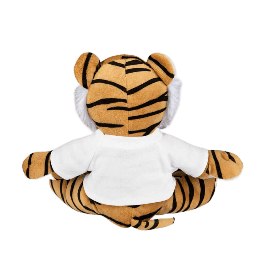 Peluche personnalisable (3) Peluche personnalisable 3 | The Luxury Box