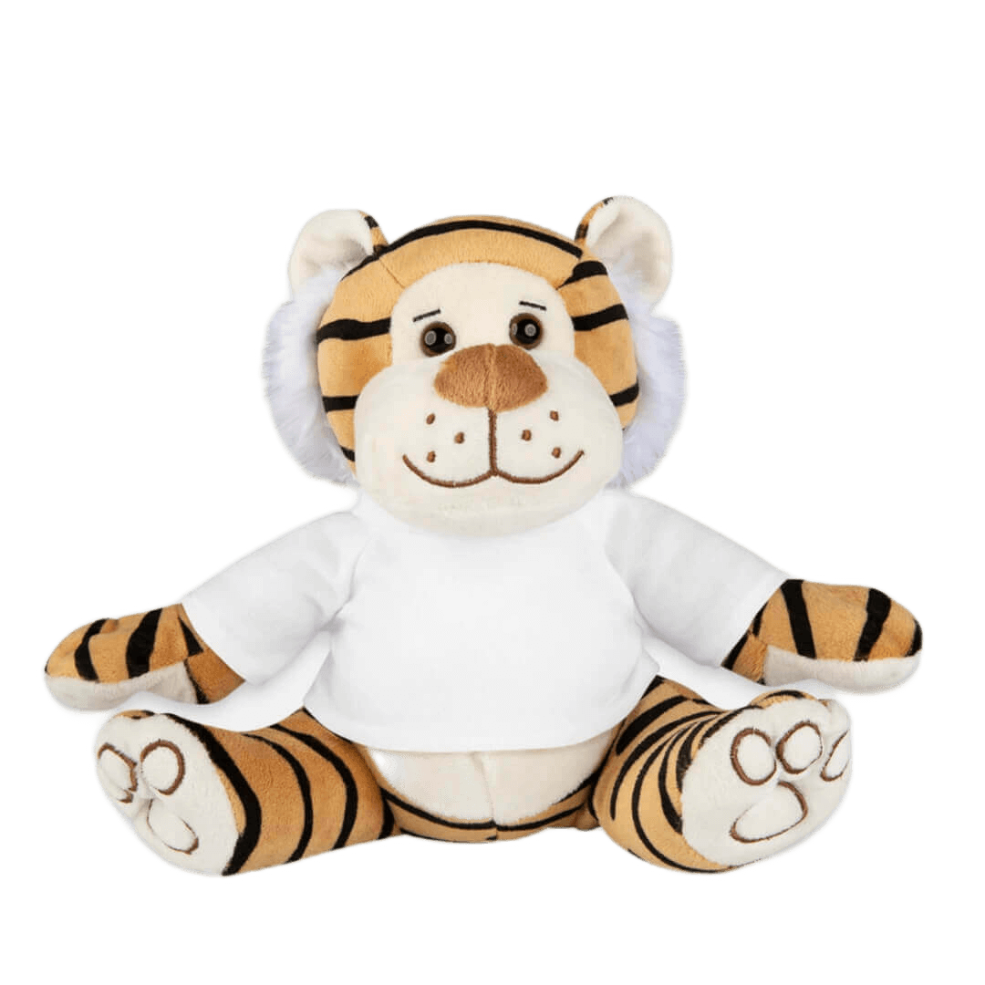 Peluche personnalisable (4) Peluche personnalisable 4 | The Luxury Box
