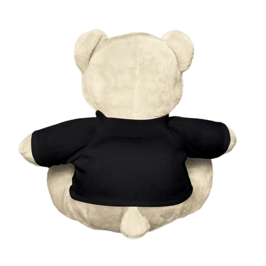 Peluche personnalisable (5) Peluche personnalisable