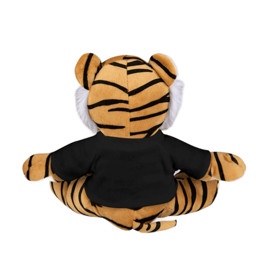 Peluche personnalisable (7) Peluche personnalisable 7 | The Luxury Box