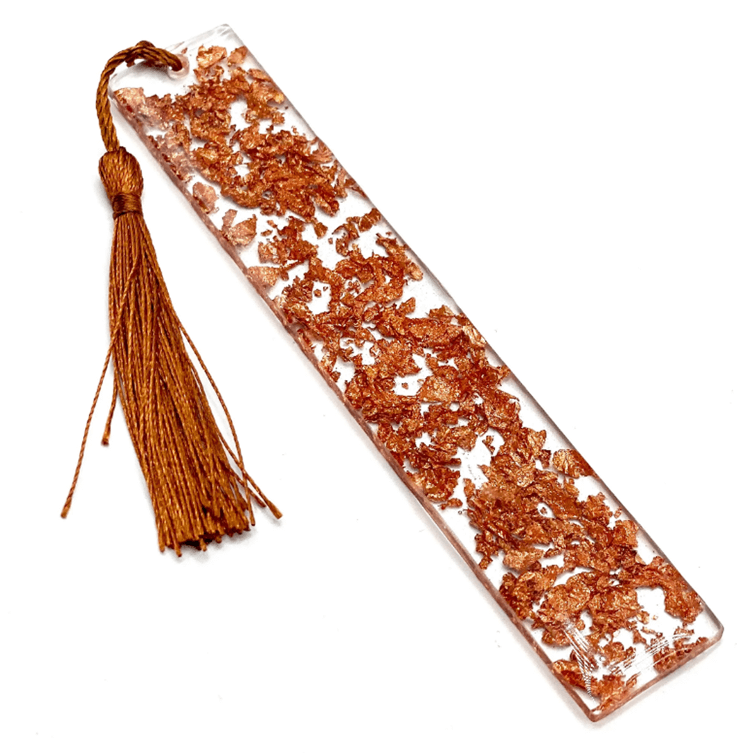 Marque-page Résine Marque-page Résine