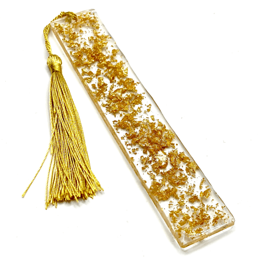 Marque-page Résine Marque-page Résine