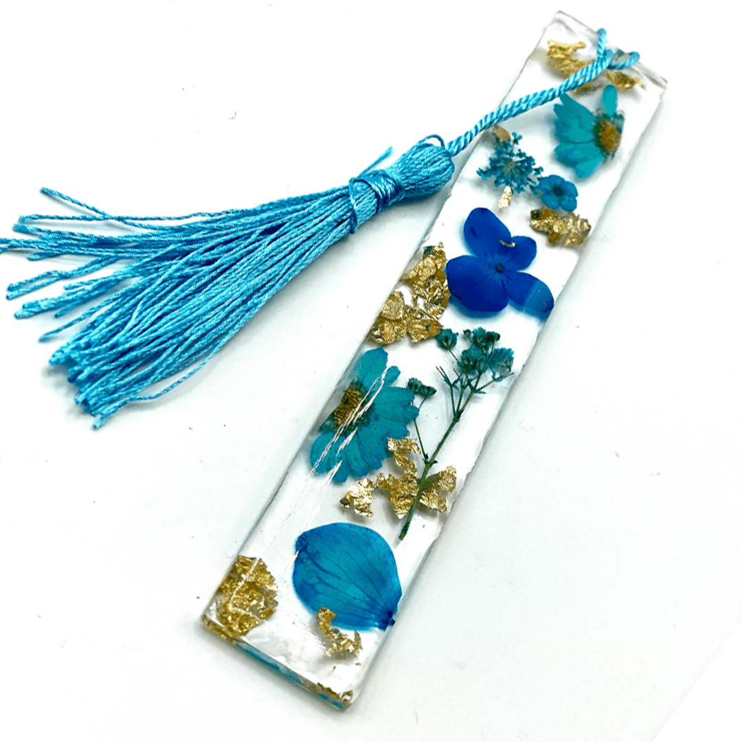 Marque-page Résine Marque-page Résine