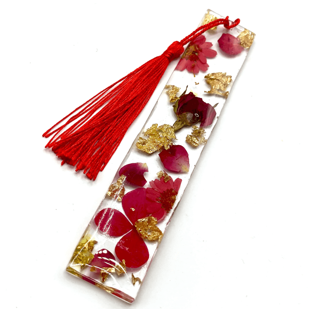 Marque-page Résine Marque-page Résine