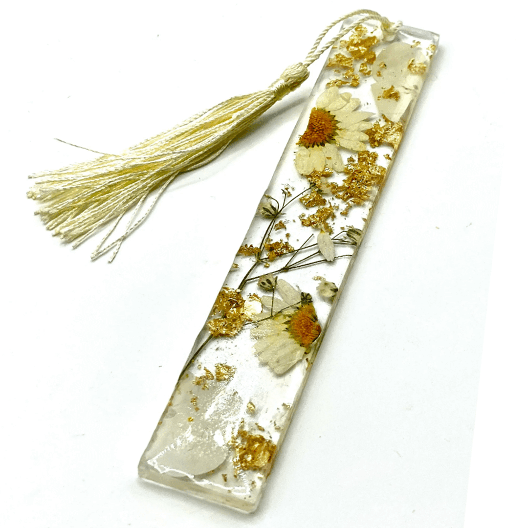 Marque-page Résine Marque-page Résine