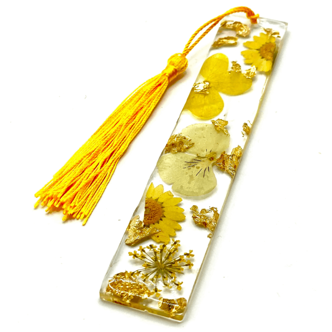 Marque-page Résine Marque-page Résine